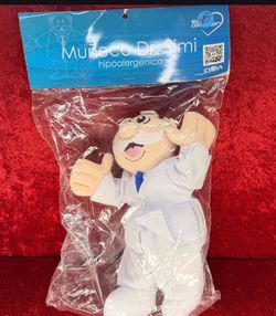 Dr Simi
