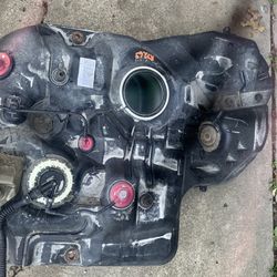 Gas Tank Assembly 08 Lexus Rx350