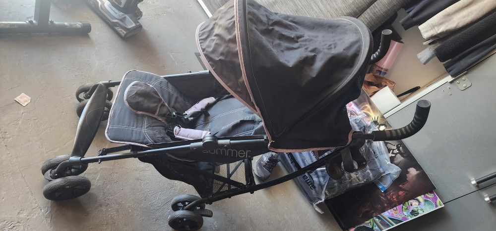 Summer Infant Stroller