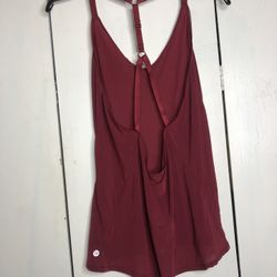 Lululemon Tank Top Size 6