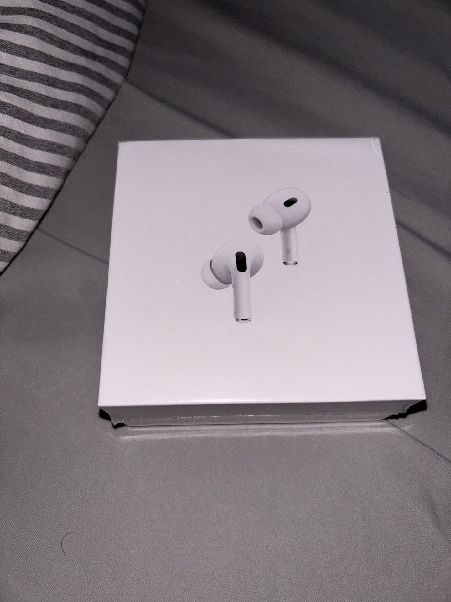 AirPod Pro 2nd Gen