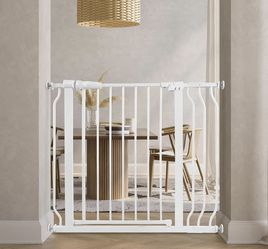 BalanceFrom Walk Thru Baby/pet Safety Gate