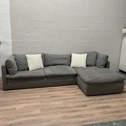 El Dorado Cloud Sectional