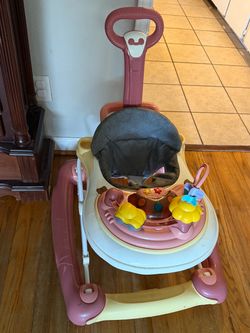 Baby walker