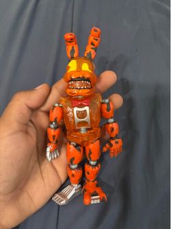 Five Nights At Freddy’s Jack-O-Bonnie