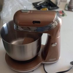 BRAND NEW BATTER