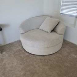 Swivel Chair