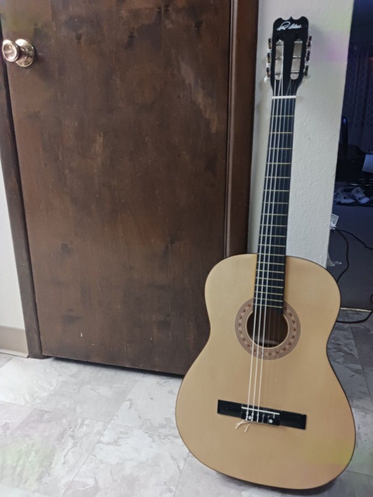 Acoustic Guitar 
