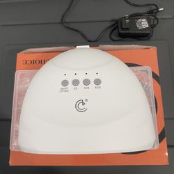 NAIL ART STARTER KIT