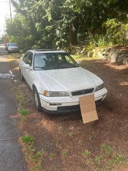 1995 Acura Legend