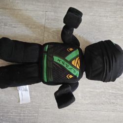 #Lego #Ninja #Plush #Toy