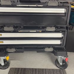 Dewalt Tool Box 