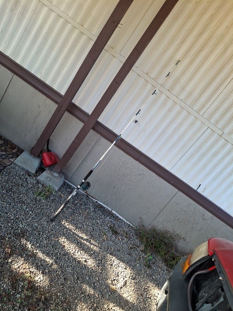 Fishing Pole