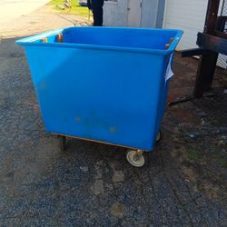Large bins 
