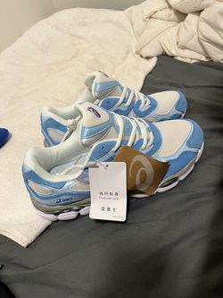 ASICS