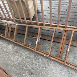 8Ft Ladder 