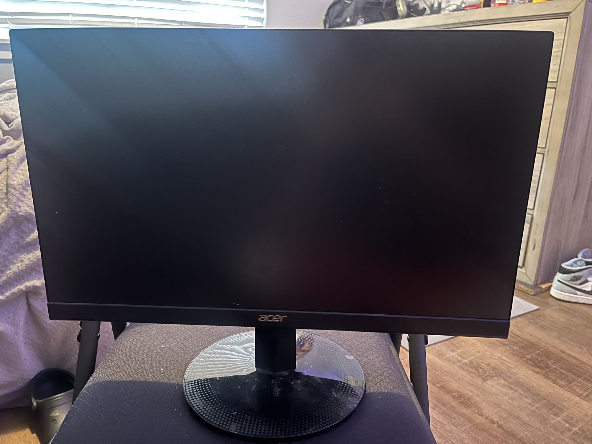 Gaming Monitor