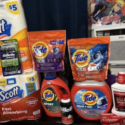 Household Bundle