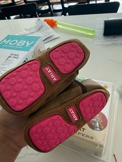 Ariat Infant Boots
