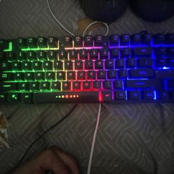 Elite Keyboard 