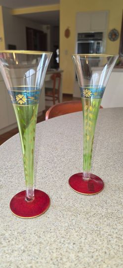 Liberty vases