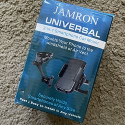 Smartphone Car Mount