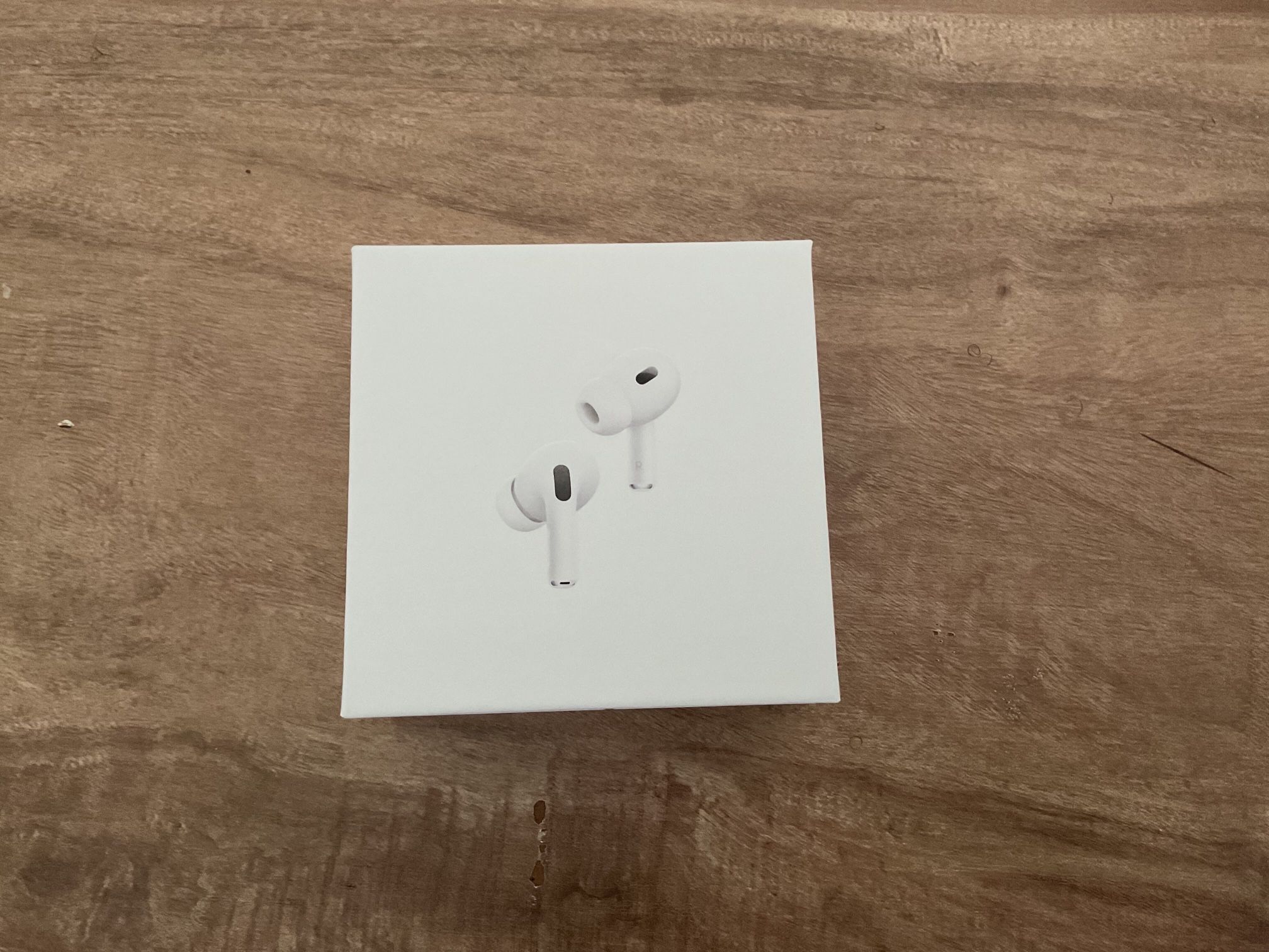 Airpod Pro 2nd gen