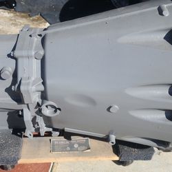 Transmission for SLK mercedes or Chrysler Crossfire. 70k miles.