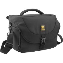 Brand New Ruggard journey 44 DSLR Camera Bag
