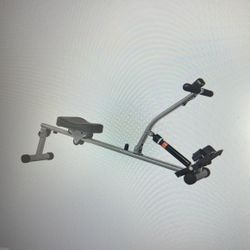 Rowing Machine