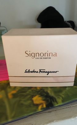 perfumes