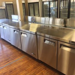 Undercounter Refrigerator