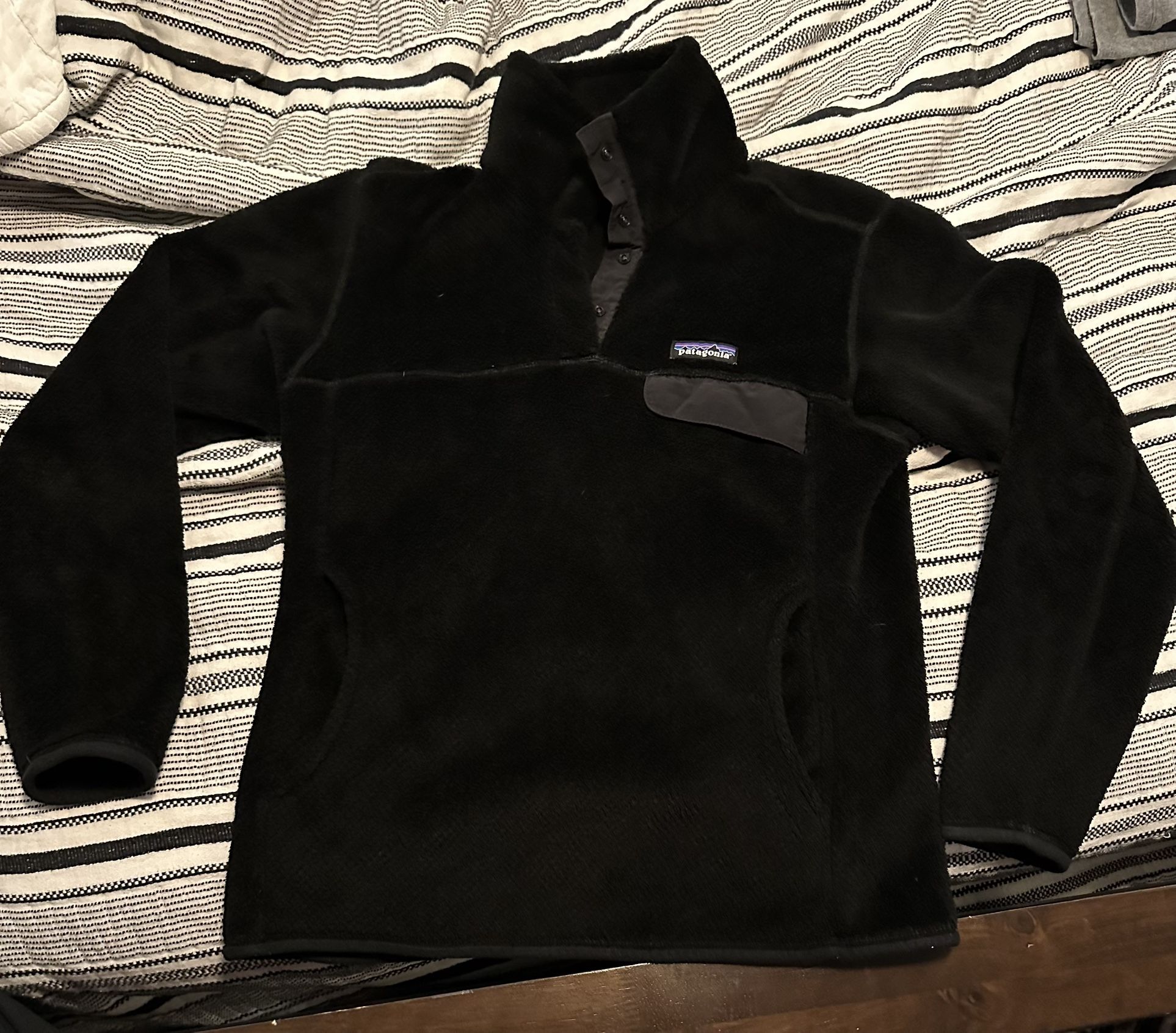 Patagonia Pullover