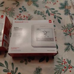 Thermostat 