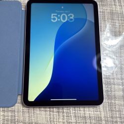 Ipad Mini 7th gen