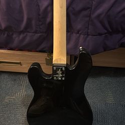 Donner Bass Guitar