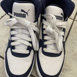 Puma Men Shoes 