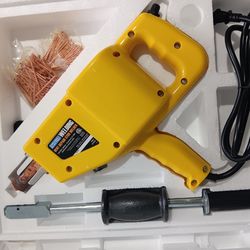Chicago Electric Dent Reair Stud Welder Kit