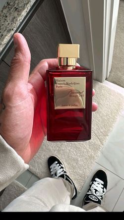 Baccarat rogue 540 200ml