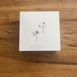 AirPod Pro 2 Gen