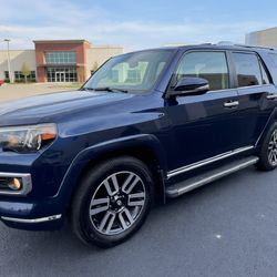 2014 Toyota 4Runner