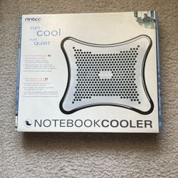 Antec Laptop Cooler