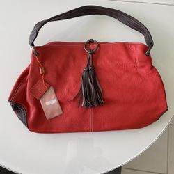 Cavalieri Italian Handbag