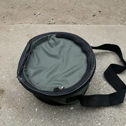 Travel BBQ