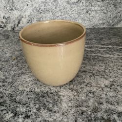 Ceramic Pot
