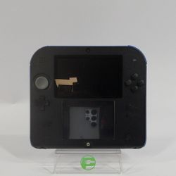 Nintendo 2DS FTR-001