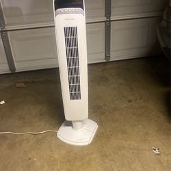 Kenmore Oscillating Fan