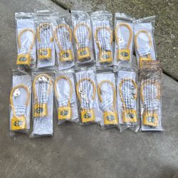 Mossberg Lock 14 Of Them