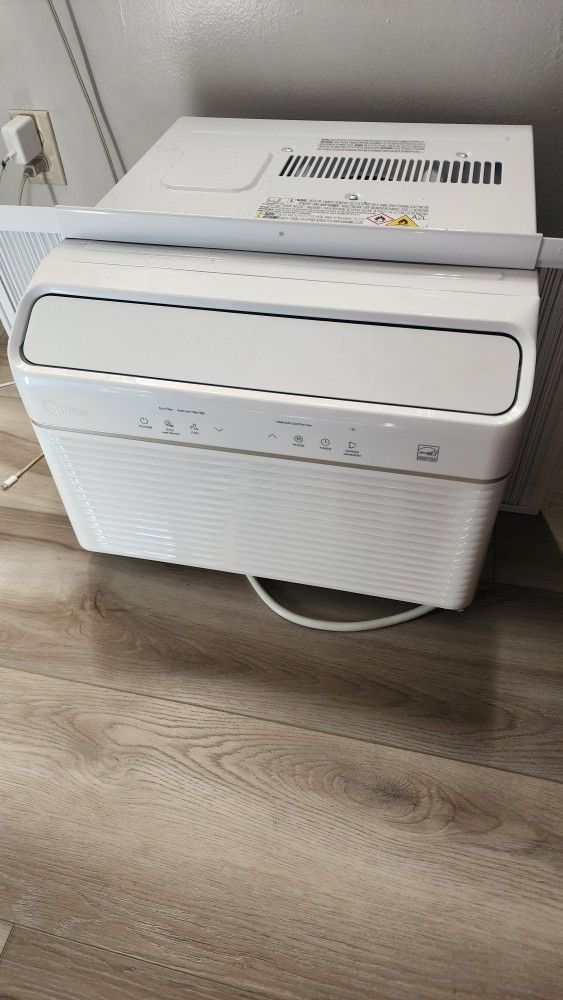 Air Conditioner