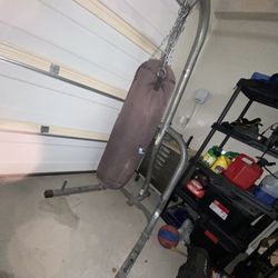 Boxing Bag Punching Bag